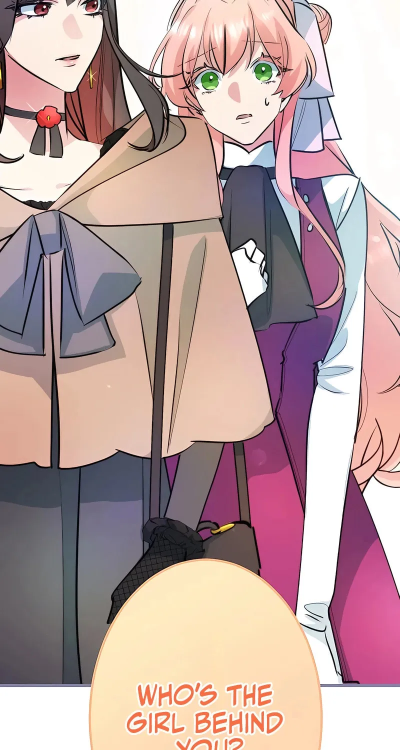I Was Reincarnated as a Villainous Young Lady, but I Have No Desire to Get Married! Chapter 7 page 88 - 