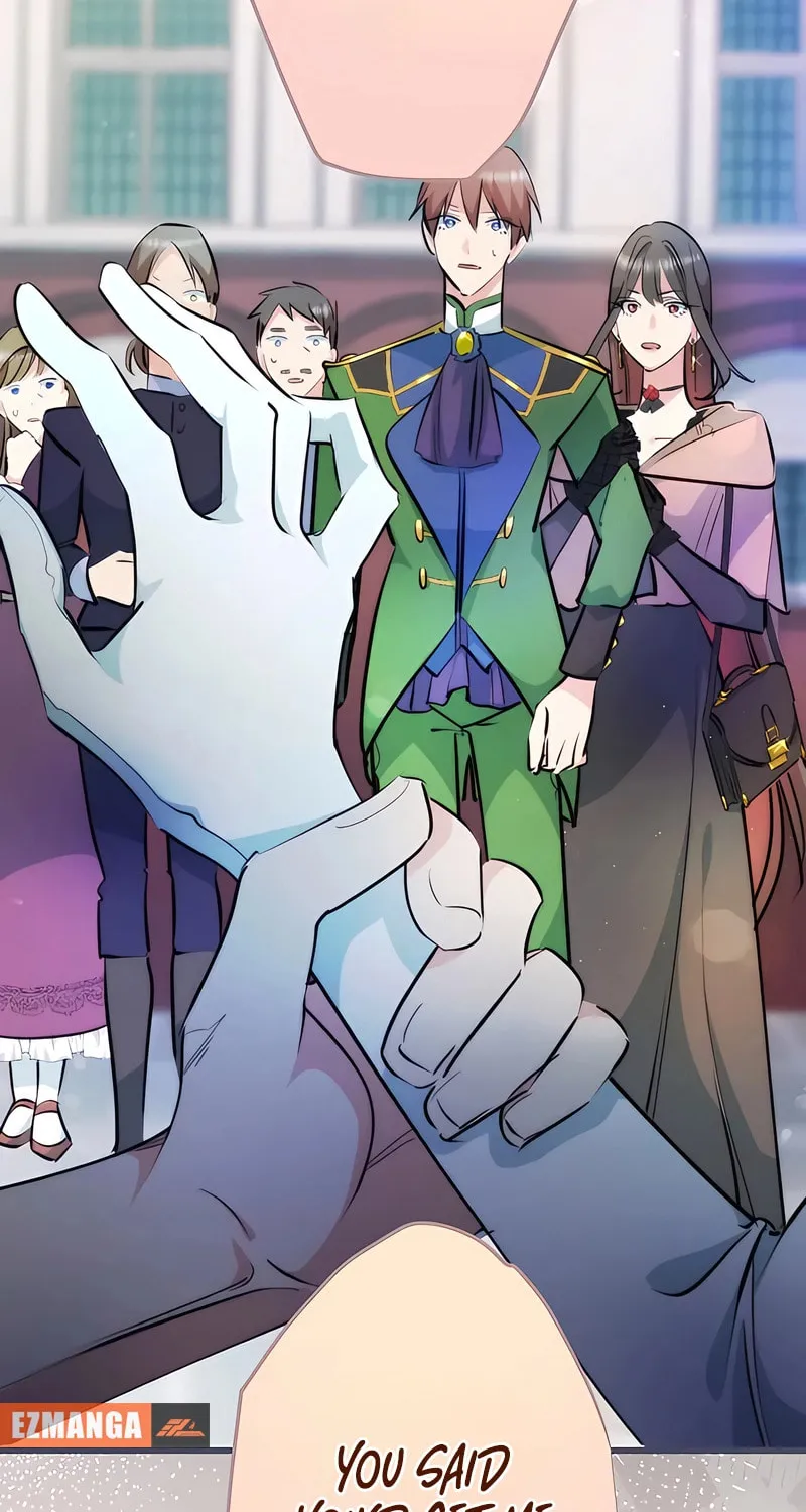 I Was Reincarnated as a Villainous Young Lady, but I Have No Desire to Get Married! Chapter 7 page 10 - 