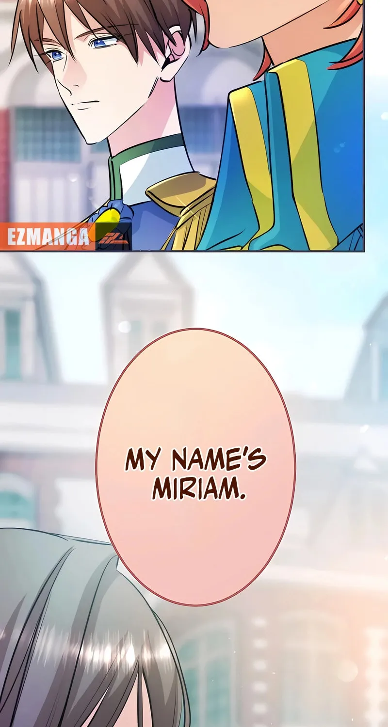 I Was Reincarnated as a Villainous Young Lady, but I Have No Desire to Get Married! Chapter 7 page 91 - 