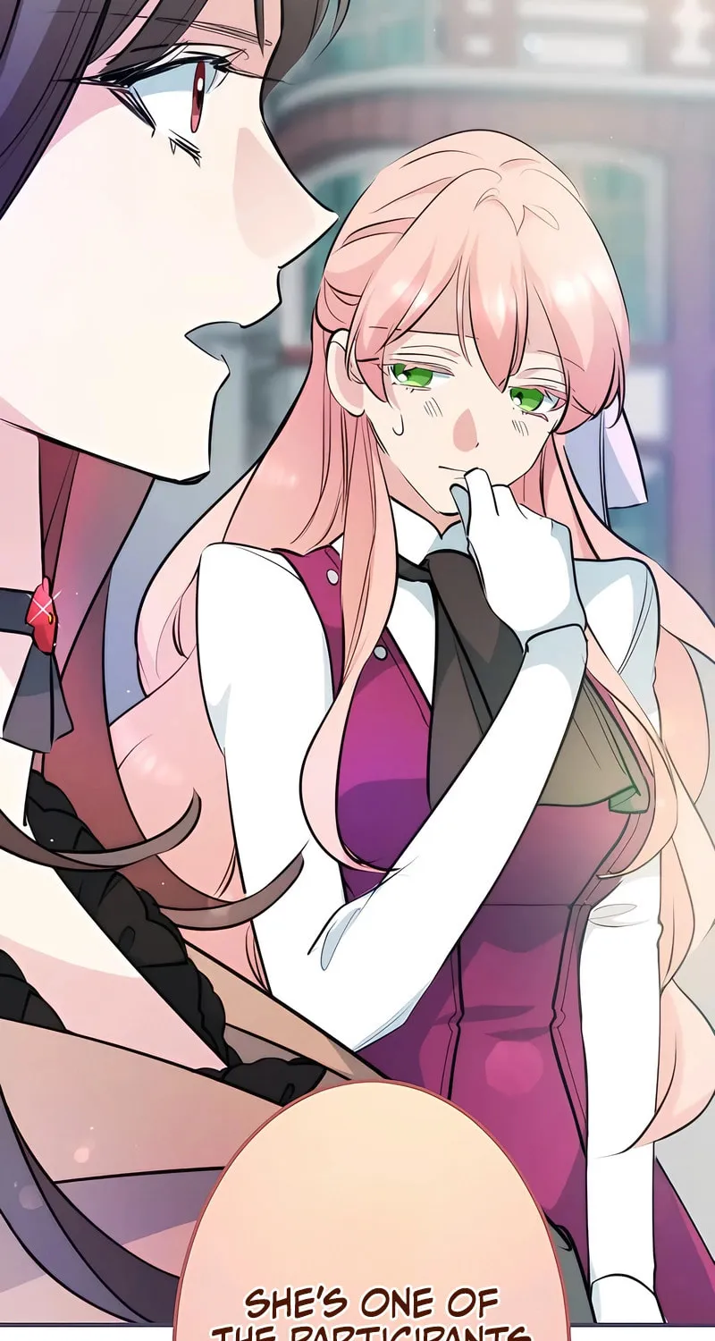 I Was Reincarnated as a Villainous Young Lady, but I Have No Desire to Get Married! Chapter 7 page 92 - 