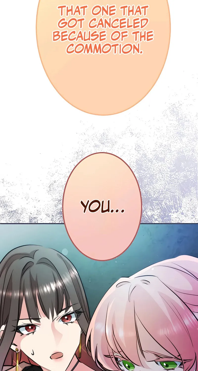 I Was Reincarnated as a Villainous Young Lady, but I Have No Desire to Get Married! Chapter 7 page 95 - 
