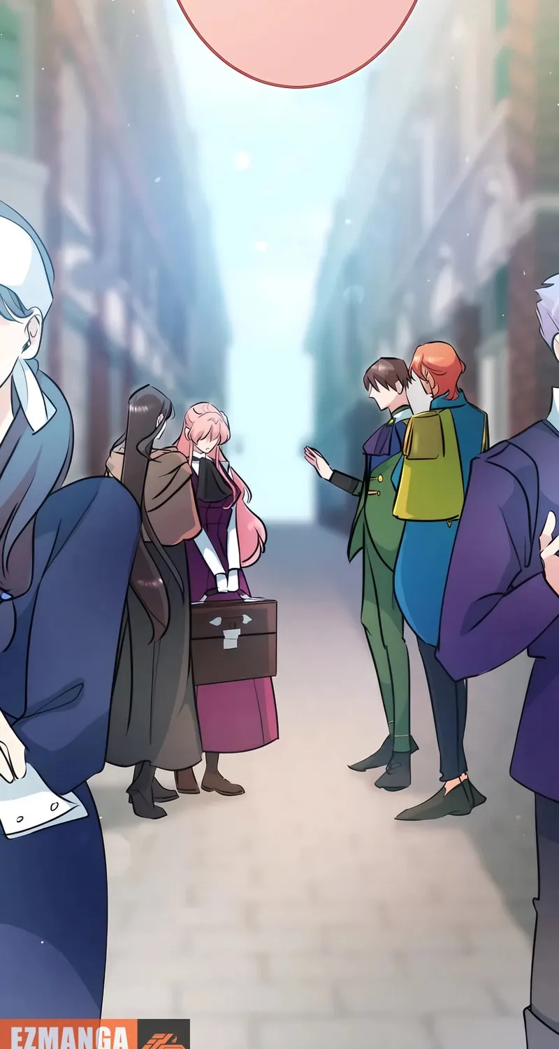 I Was Reincarnated as a Villainous Young Lady, but I Have No Desire to Get Married! Chapter 7 page 97 - 