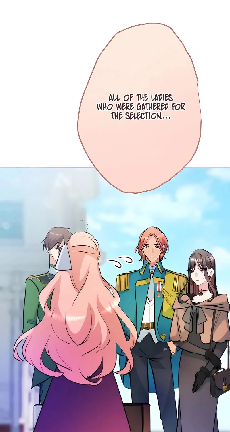 I Was Reincarnated as a Villainous Young Lady, but I Have No Desire to Get Married! Chapter 8 page 15 - 