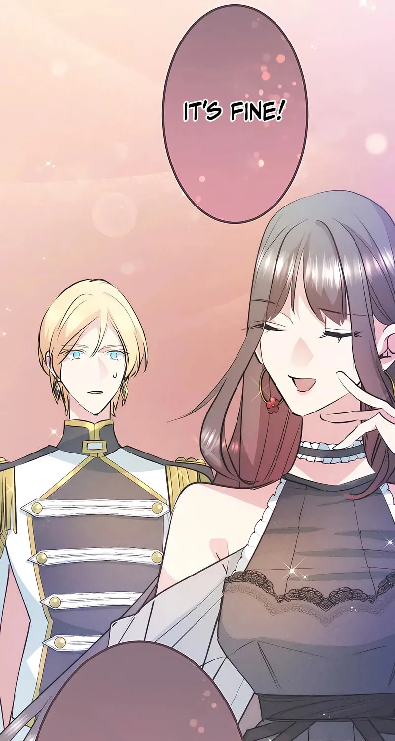 I Was Reincarnated as a Villainous Young Lady, but I Have No Desire to Get Married! Chapter 8 page 20 - 