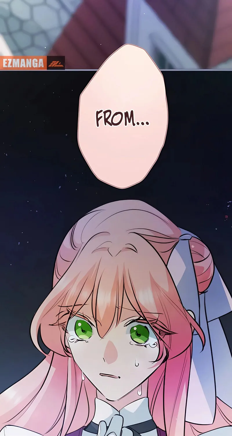 I Was Reincarnated as a Villainous Young Lady, but I Have No Desire to Get Married! Chapter 8 page 3 - 