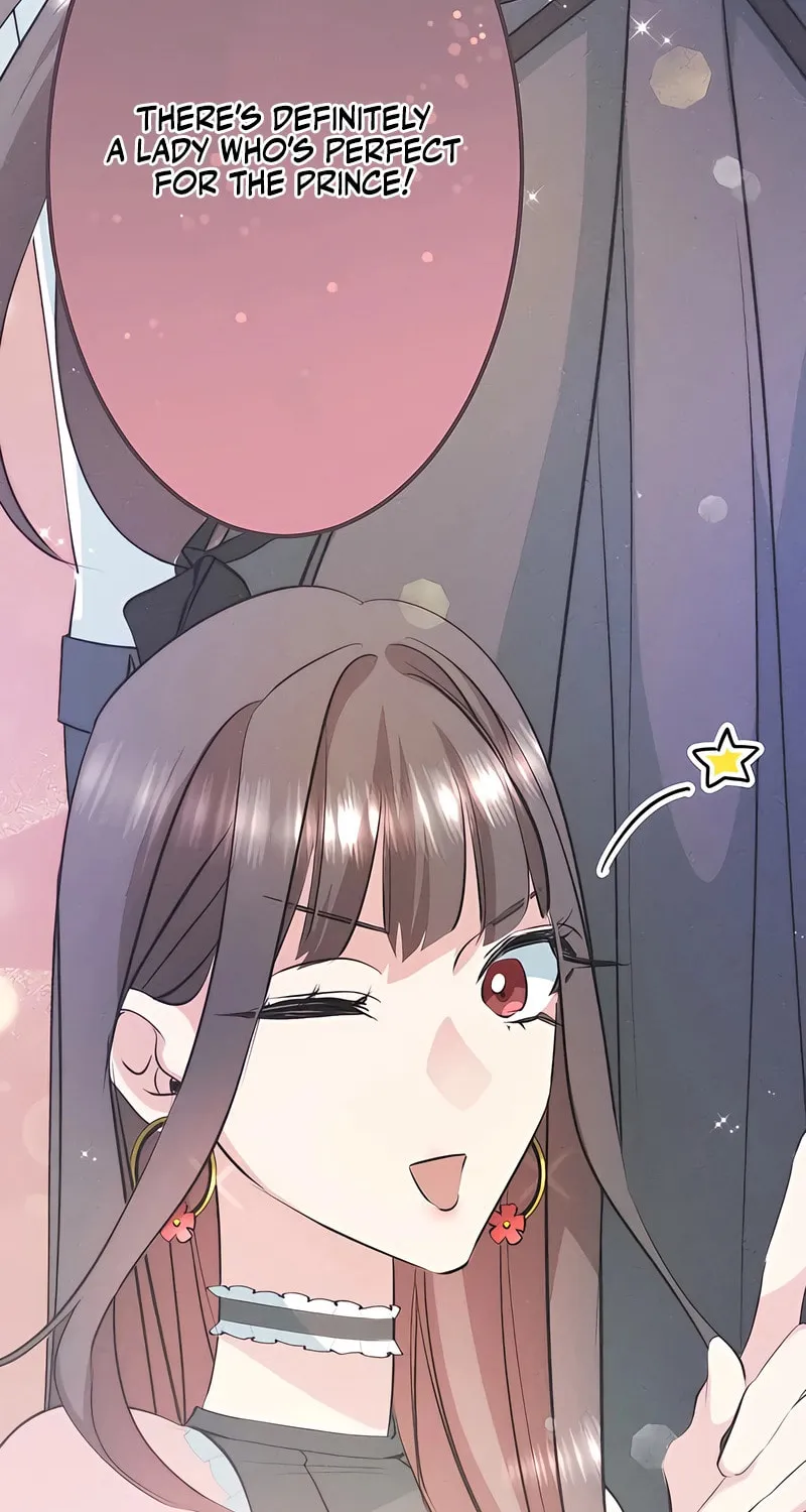 I Was Reincarnated as a Villainous Young Lady, but I Have No Desire to Get Married! Chapter 8 page 21 - 