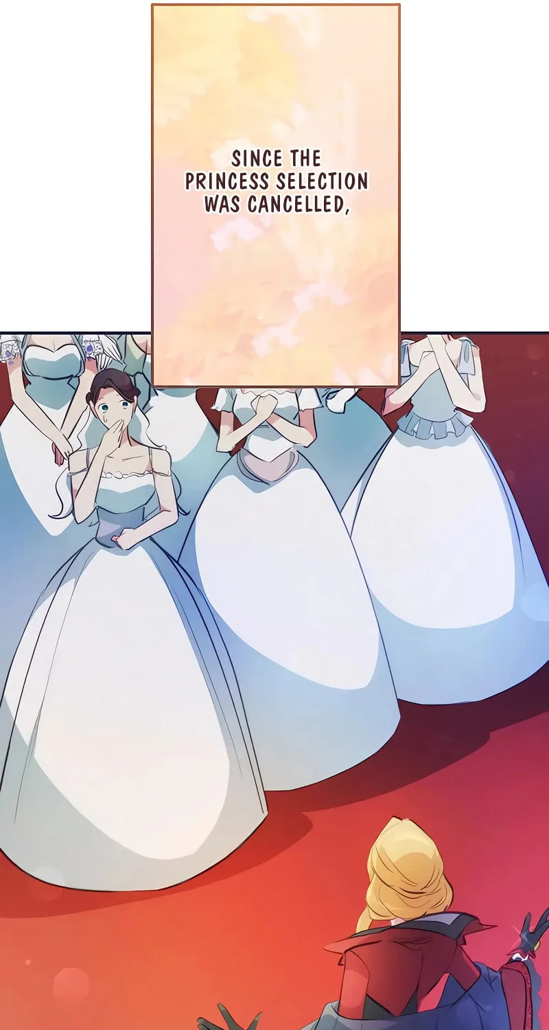 I Was Reincarnated as a Villainous Young Lady, but I Have No Desire to Get Married! Chapter 8 page 30 - 