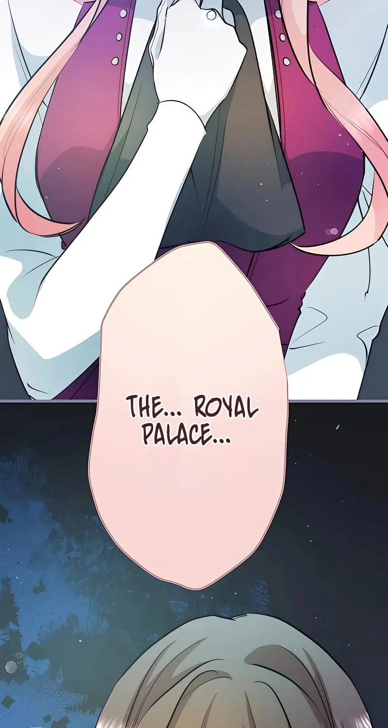 I Was Reincarnated as a Villainous Young Lady, but I Have No Desire to Get Married! Chapter 8 page 4 - 