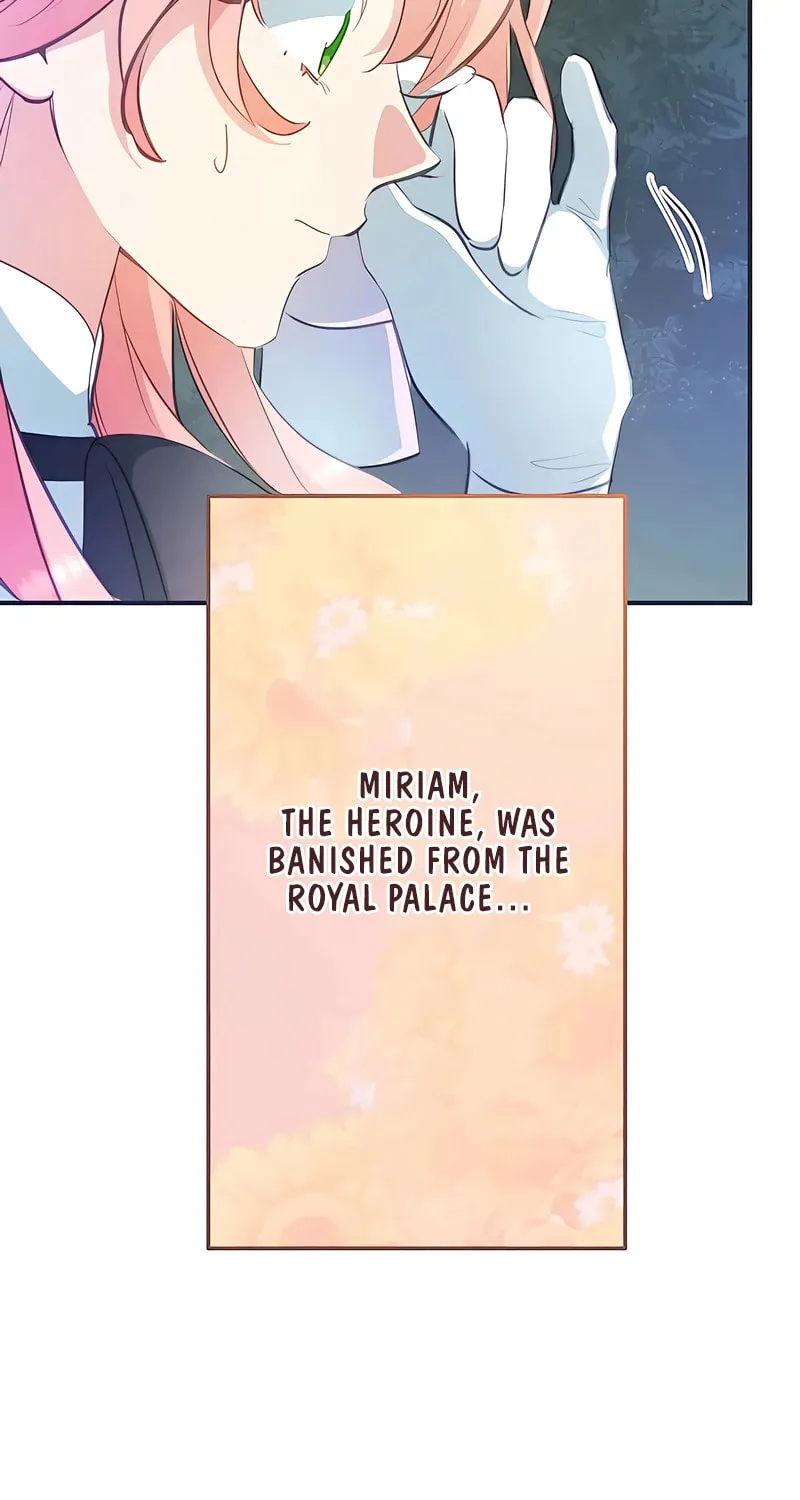 I Was Reincarnated as a Villainous Young Lady, but I Have No Desire to Get Married! Chapter 8 page 32 - 