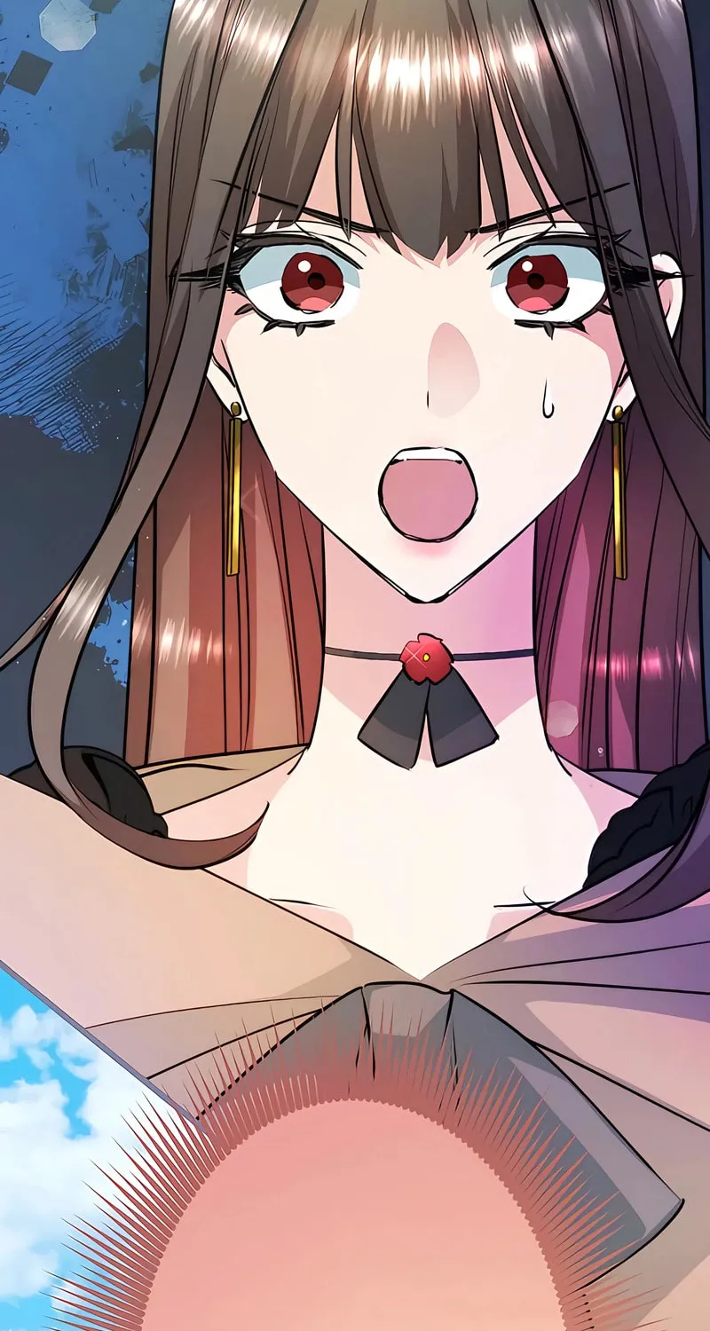 I Was Reincarnated as a Villainous Young Lady, but I Have No Desire to Get Married! Chapter 8 page 5 - 