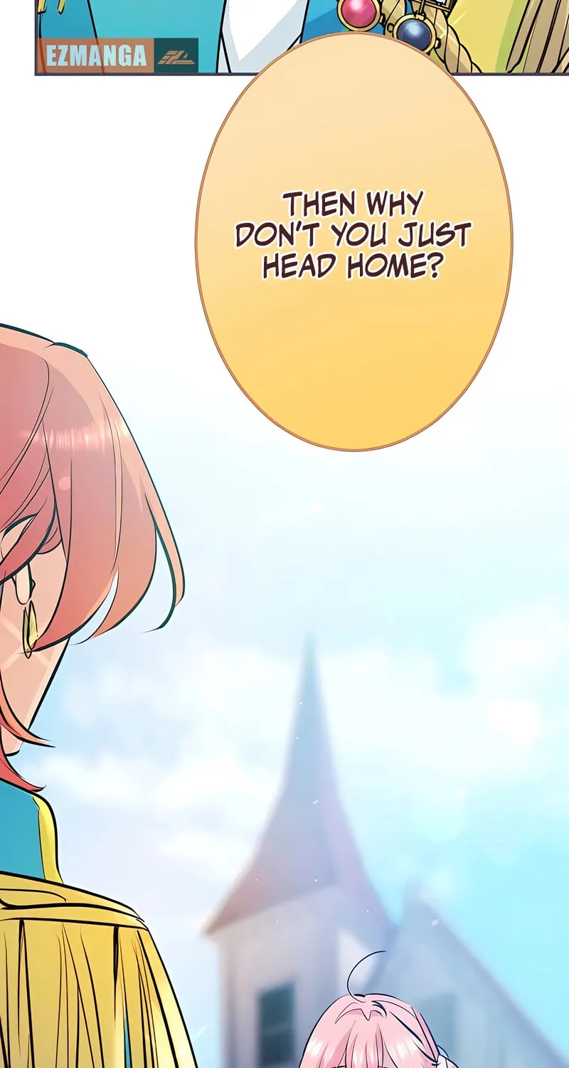 I Was Reincarnated as a Villainous Young Lady, but I Have No Desire to Get Married! Chapter 8 page 41 - 