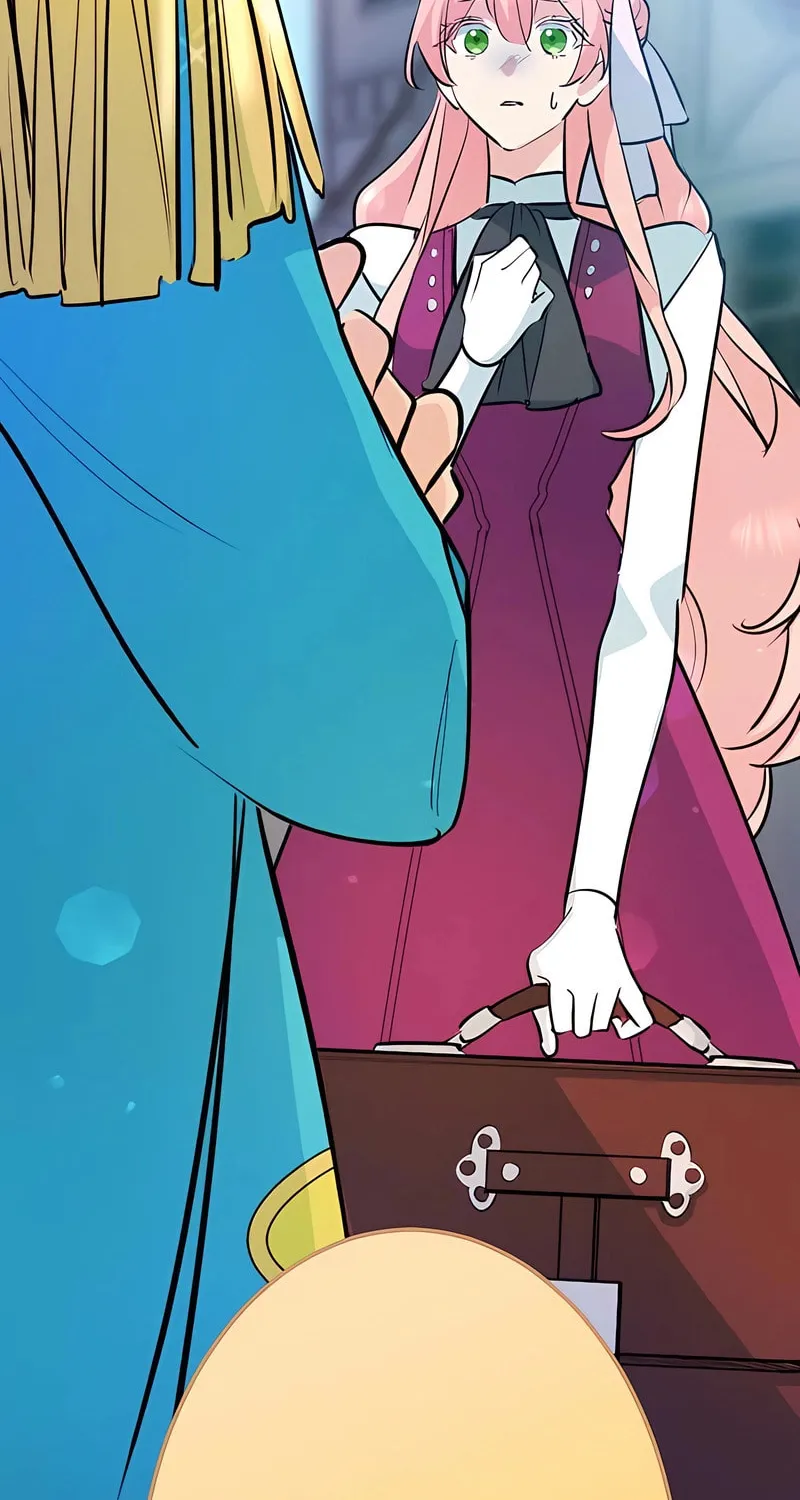 I Was Reincarnated as a Villainous Young Lady, but I Have No Desire to Get Married! Chapter 8 page 42 - 