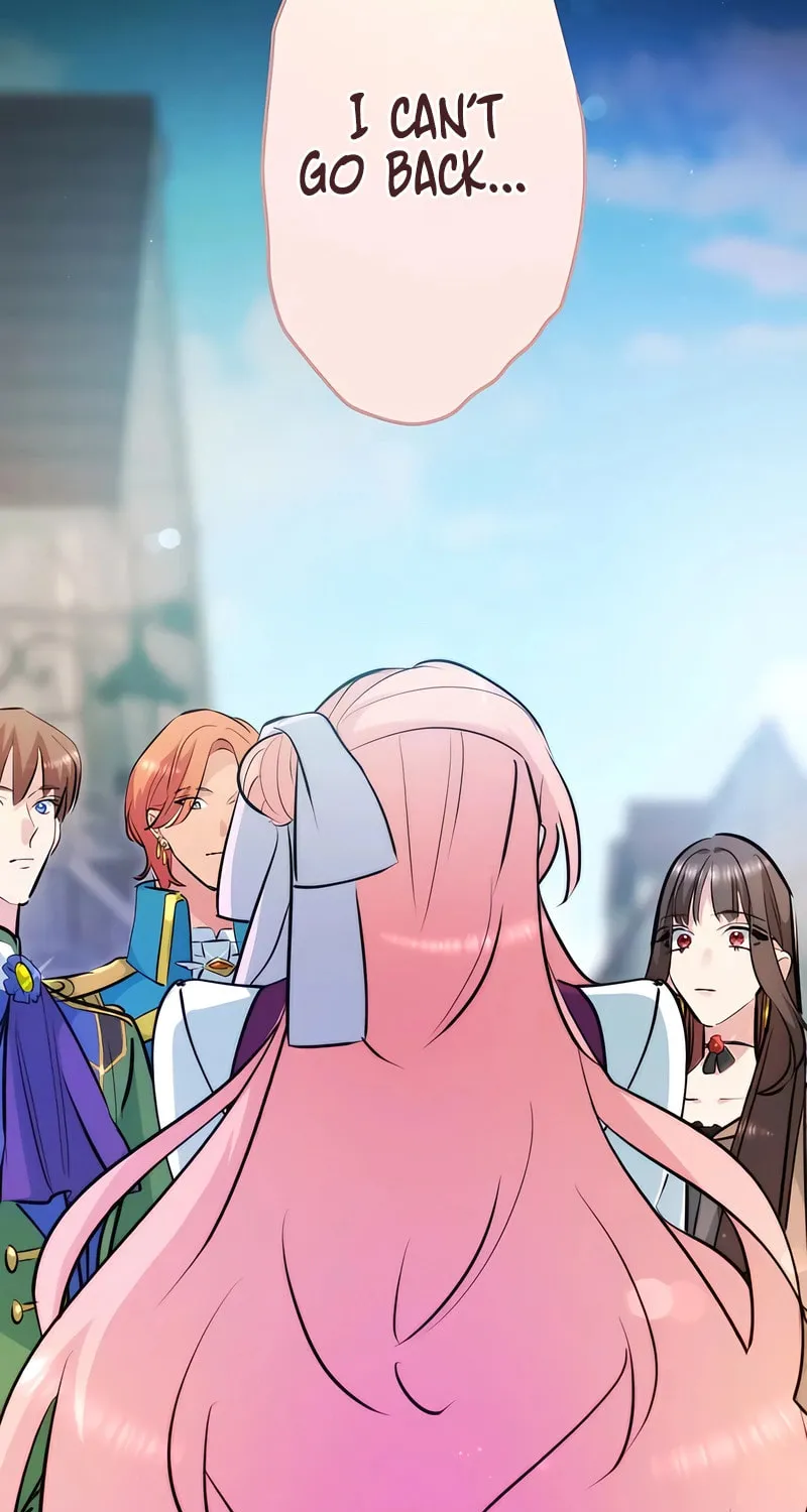 I Was Reincarnated as a Villainous Young Lady, but I Have No Desire to Get Married! Chapter 8 page 45 - 