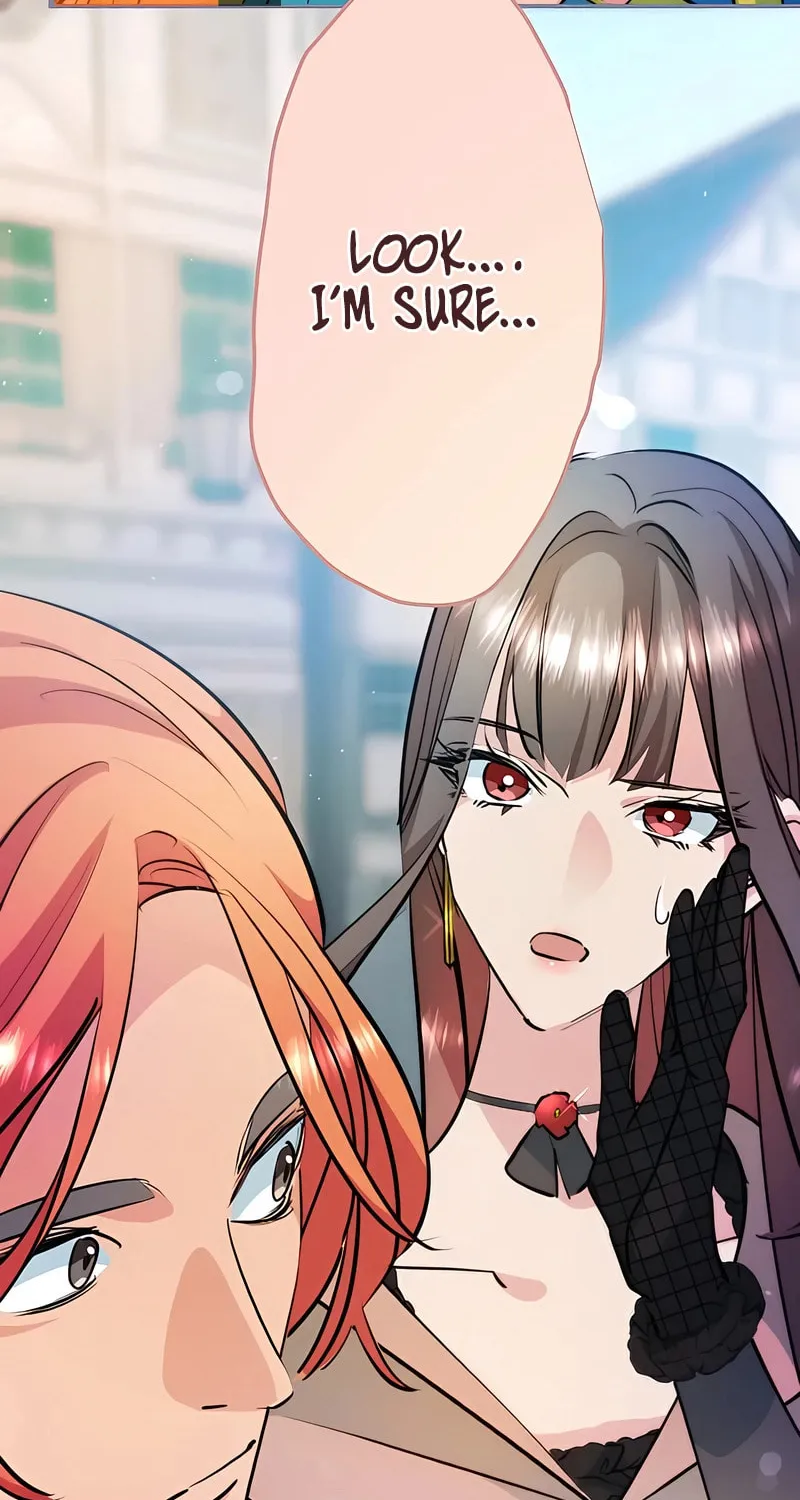 I Was Reincarnated as a Villainous Young Lady, but I Have No Desire to Get Married! Chapter 8 page 48 - 