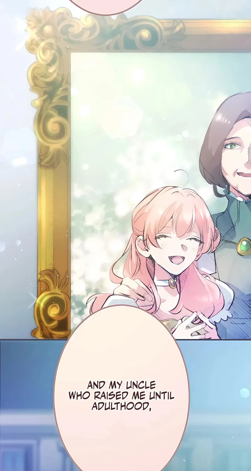 I Was Reincarnated as a Villainous Young Lady, but I Have No Desire to Get Married! Chapter 8 page 56 - 