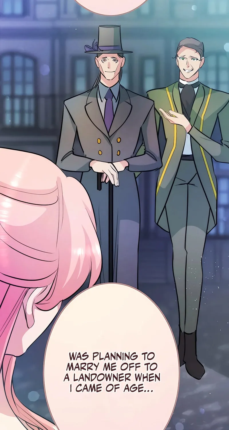 I Was Reincarnated as a Villainous Young Lady, but I Have No Desire to Get Married! Chapter 8 page 57 - 