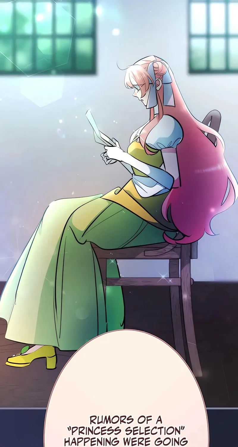 I Was Reincarnated as a Villainous Young Lady, but I Have No Desire to Get Married! Chapter 8 page 61 - 