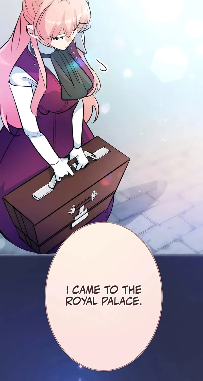 I Was Reincarnated as a Villainous Young Lady, but I Have No Desire to Get Married! Chapter 8 page 63 - 