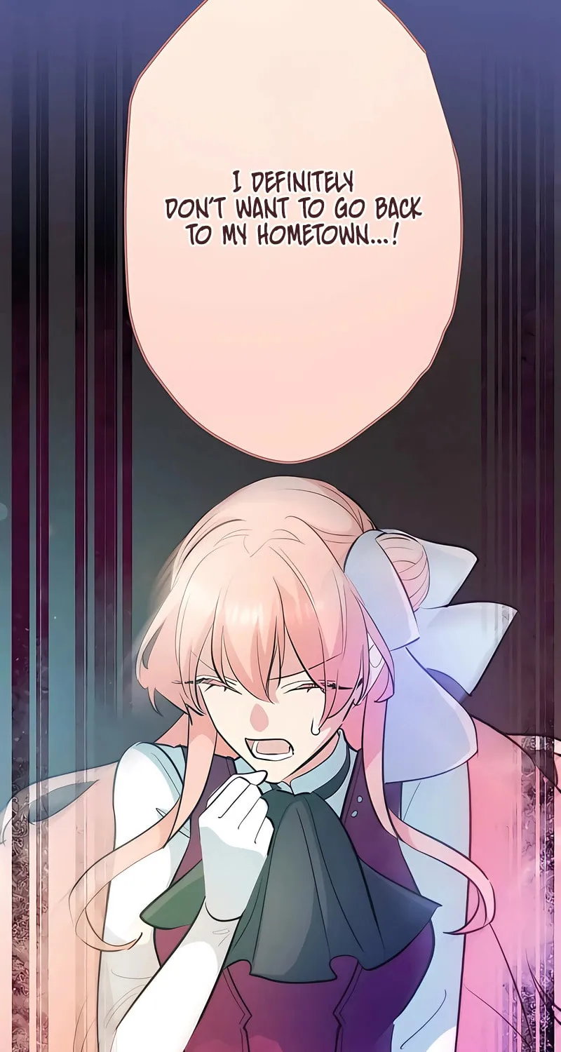 I Was Reincarnated as a Villainous Young Lady, but I Have No Desire to Get Married! Chapter 8 page 68 - 