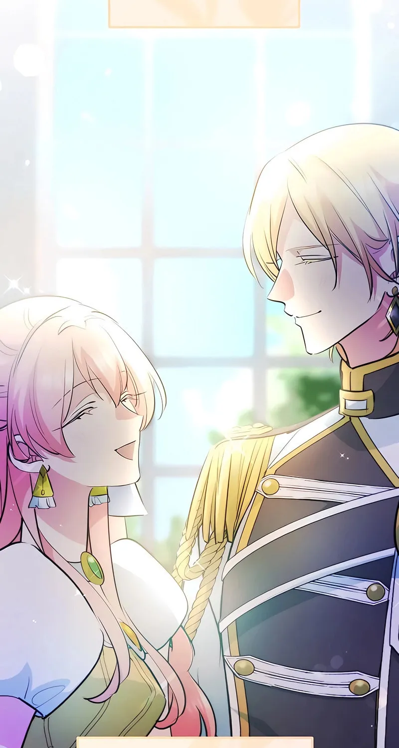 I Was Reincarnated as a Villainous Young Lady, but I Have No Desire to Get Married! Chapter 8 page 72 - 