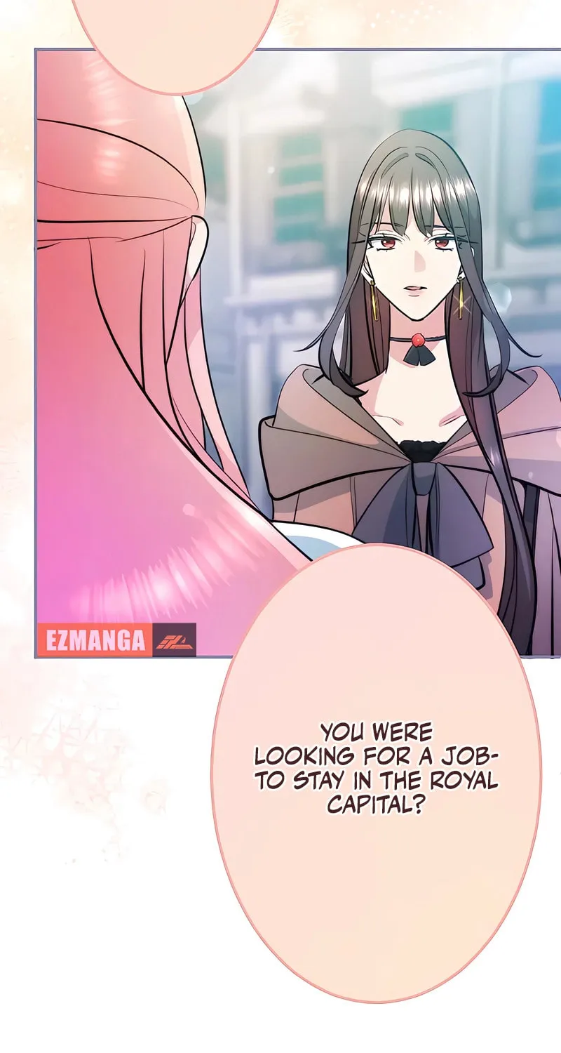 I Was Reincarnated as a Villainous Young Lady, but I Have No Desire to Get Married! Chapter 8 page 74 - 