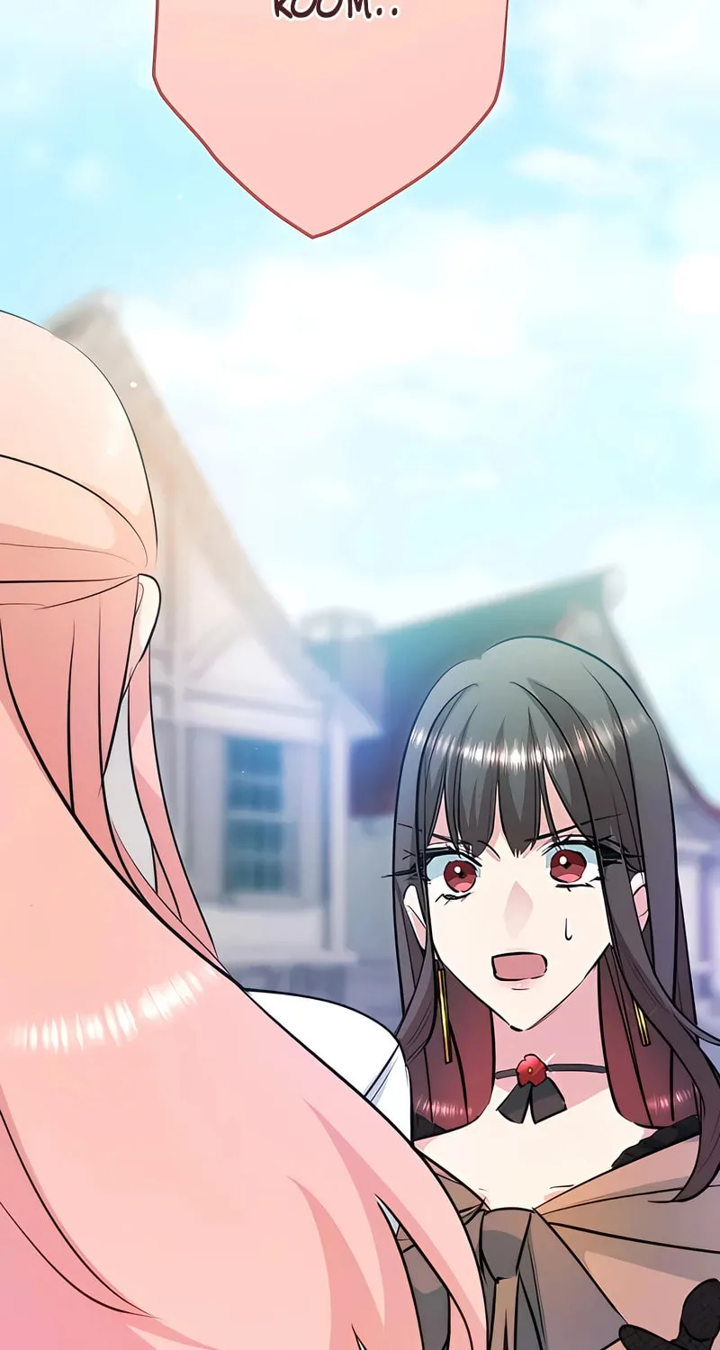 I Was Reincarnated as a Villainous Young Lady, but I Have No Desire to Get Married! Chapter 8 page 9 - 