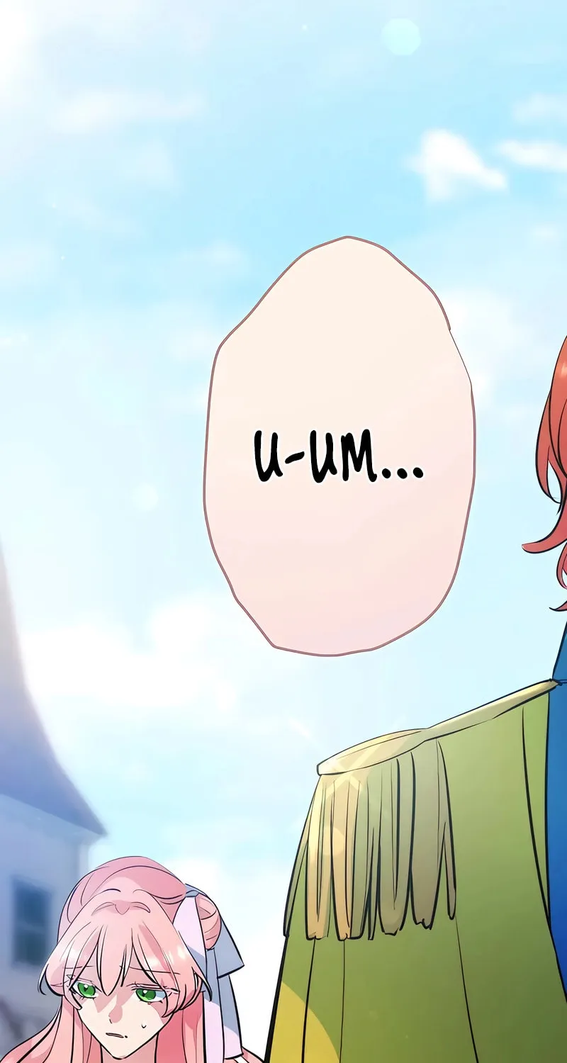 I Was Reincarnated as a Villainous Young Lady, but I Have No Desire to Get Married! Chapter 8 page 84 - 