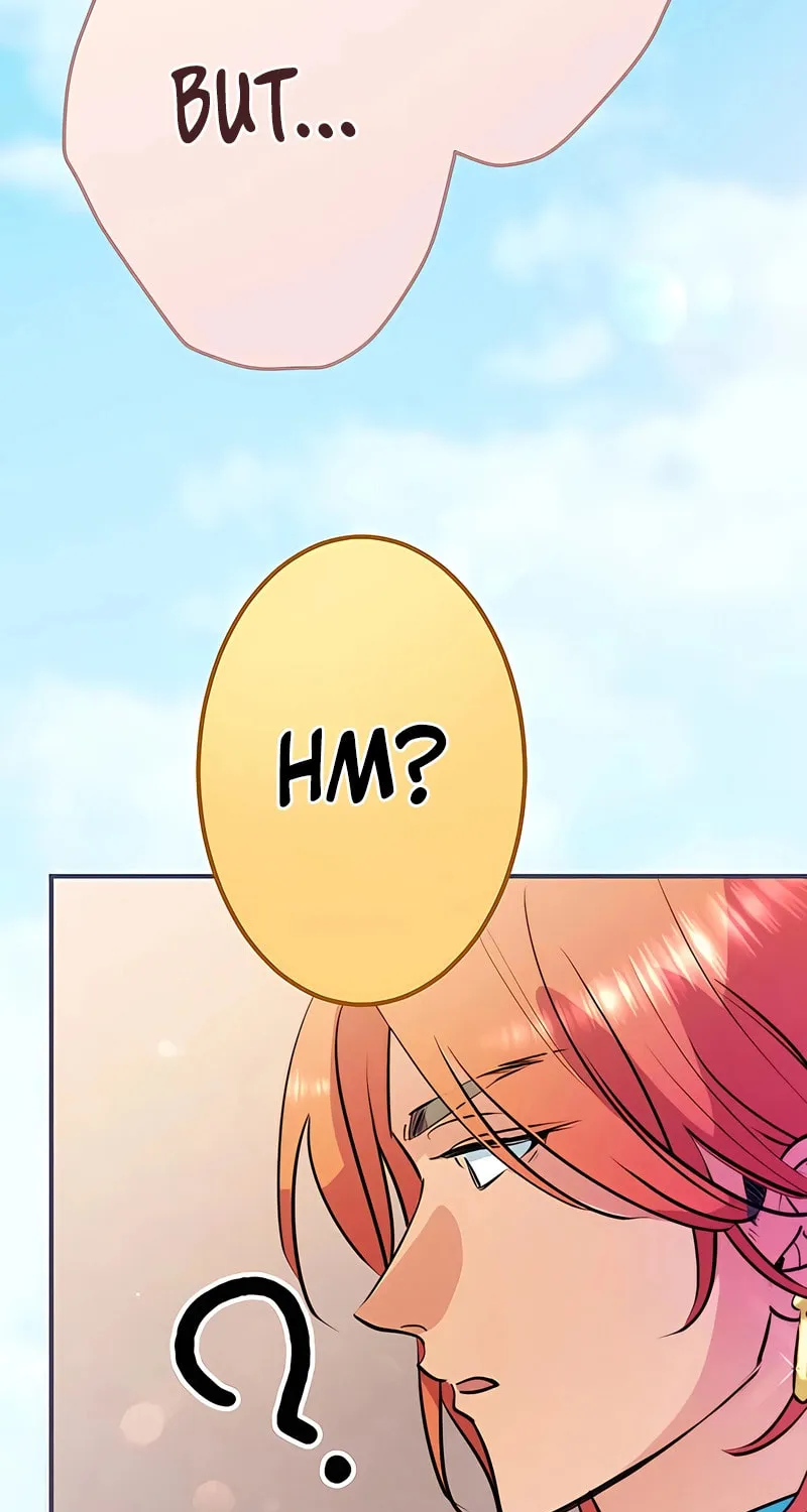 I Was Reincarnated as a Villainous Young Lady, but I Have No Desire to Get Married! Chapter 8 page 86 - 