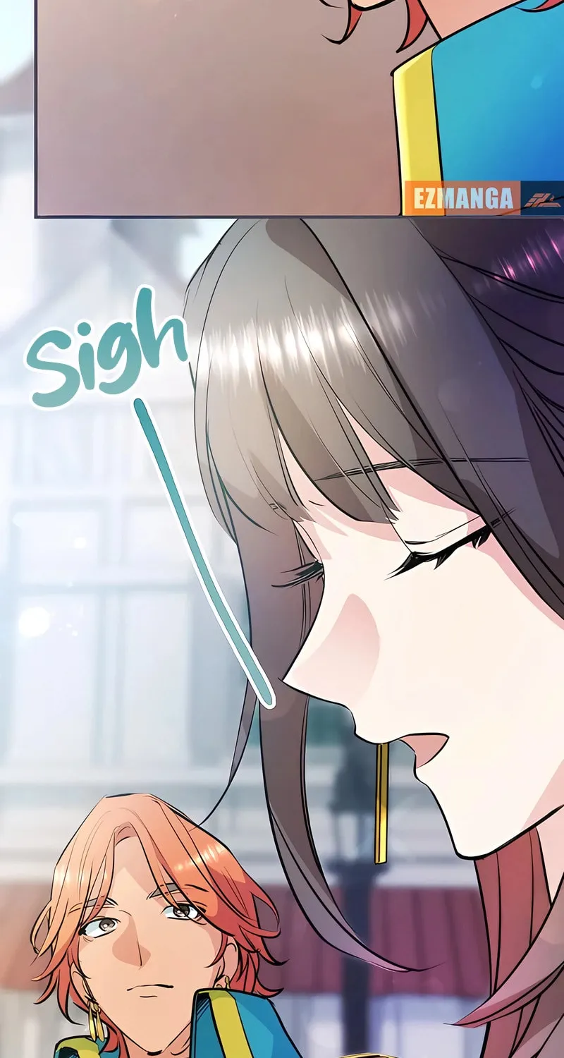 I Was Reincarnated as a Villainous Young Lady, but I Have No Desire to Get Married! Chapter 8 page 87 - 