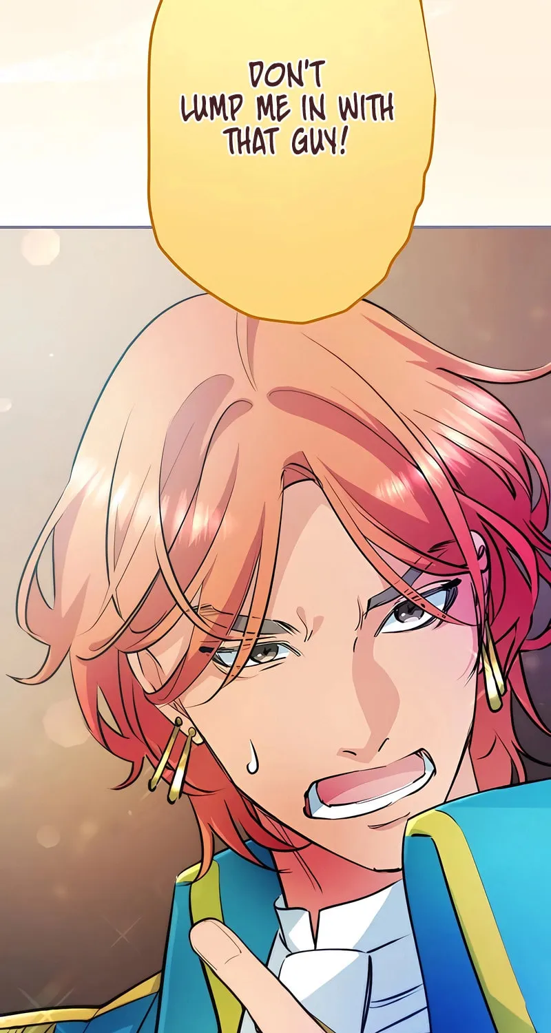 I Was Reincarnated as a Villainous Young Lady, but I Have No Desire to Get Married! Chapter 8 page 93 - 