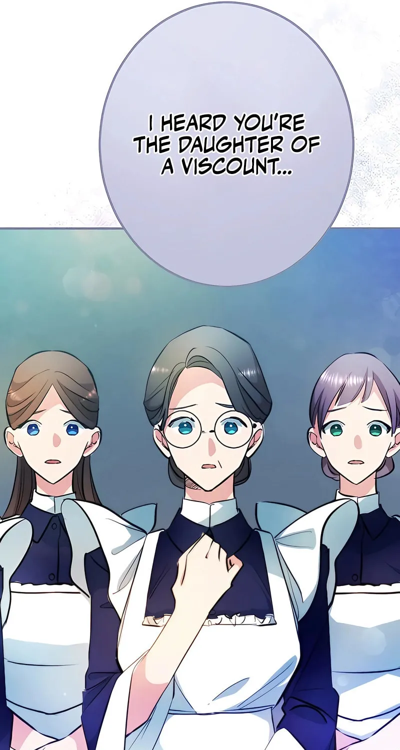 I Was Reincarnated as a Villainous Young Lady, but I Have No Desire to Get Married! Chapter 9 page 11 - 