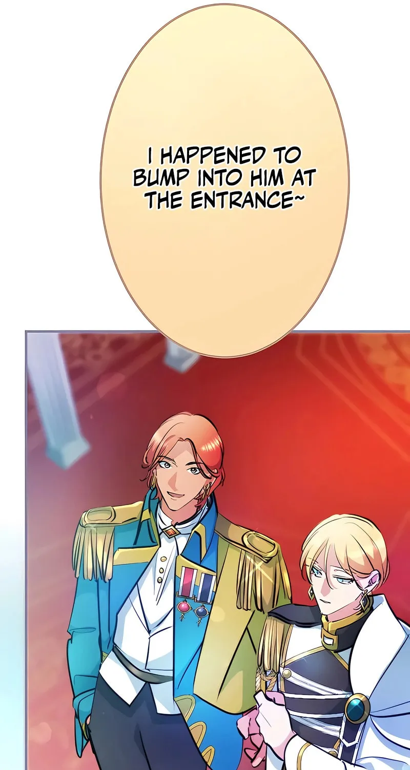 I Was Reincarnated as a Villainous Young Lady, but I Have No Desire to Get Married! Chapter 9 page 108 - 