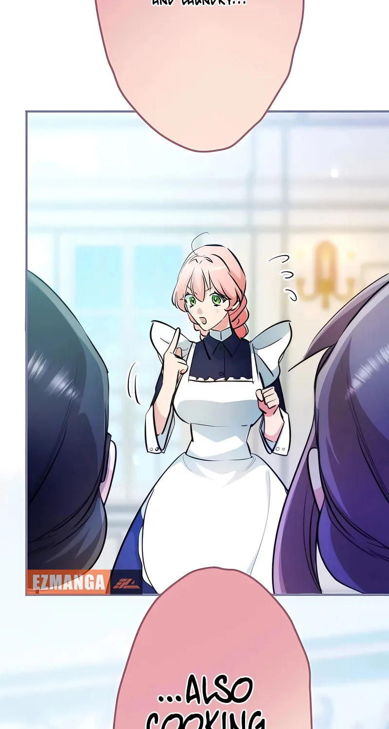 I Was Reincarnated as a Villainous Young Lady, but I Have No Desire to Get Married! Chapter 9 page 13 - 