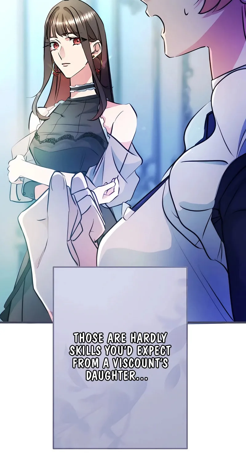 I Was Reincarnated as a Villainous Young Lady, but I Have No Desire to Get Married! Chapter 9 page 15 - 