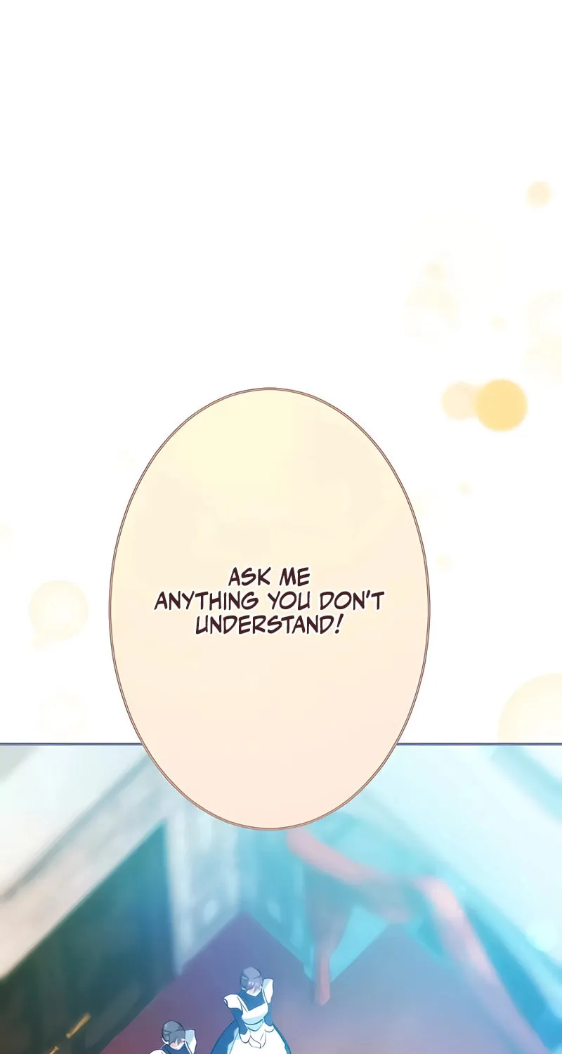 I Was Reincarnated as a Villainous Young Lady, but I Have No Desire to Get Married! Chapter 9 page 21 - 