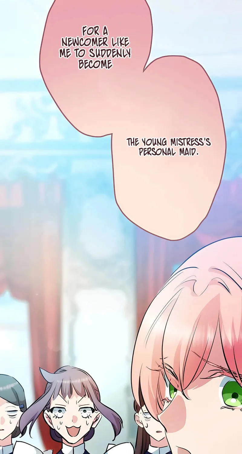 I Was Reincarnated as a Villainous Young Lady, but I Have No Desire to Get Married! Chapter 9 page 25 - 