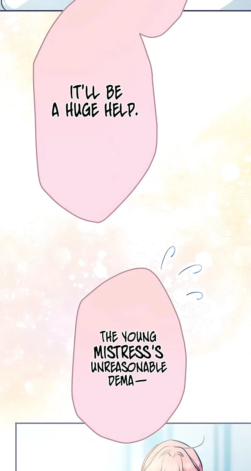 I Was Reincarnated as a Villainous Young Lady, but I Have No Desire to Get Married! Chapter 9 page 28 - 