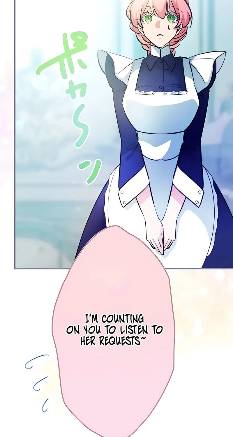 I Was Reincarnated as a Villainous Young Lady, but I Have No Desire to Get Married! Chapter 9 page 29 - 