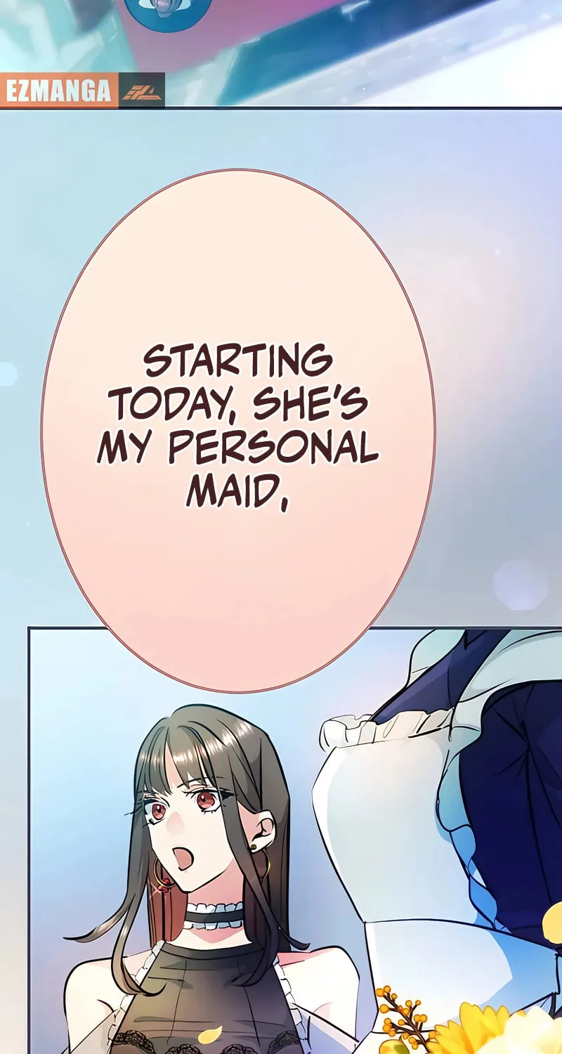 I Was Reincarnated as a Villainous Young Lady, but I Have No Desire to Get Married! Chapter 9 page 4 - 