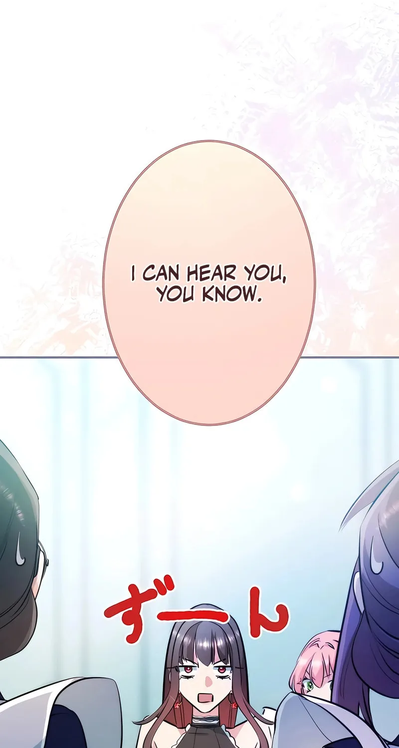 I Was Reincarnated as a Villainous Young Lady, but I Have No Desire to Get Married! Chapter 9 page 31 - 