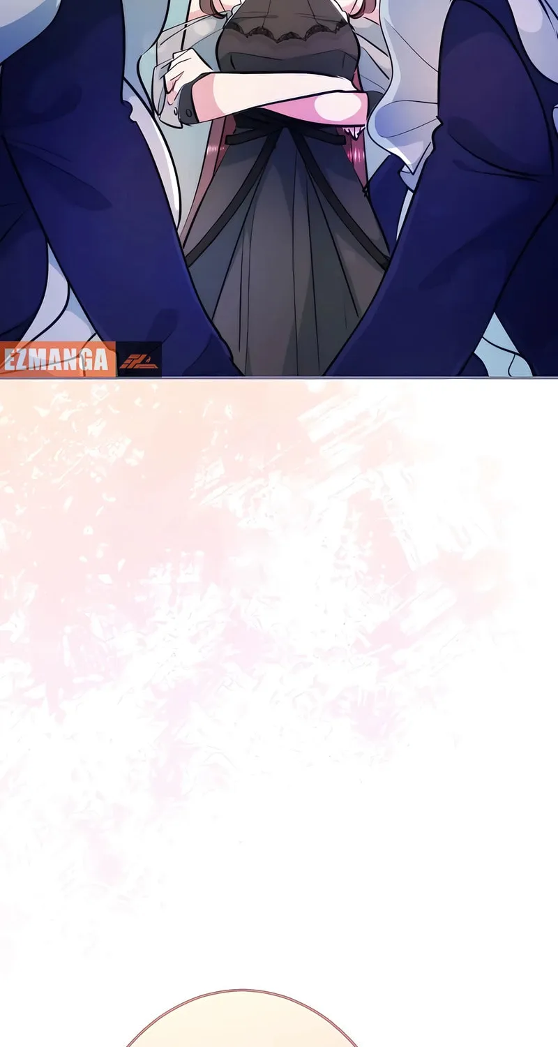 I Was Reincarnated as a Villainous Young Lady, but I Have No Desire to Get Married! Chapter 9 page 32 - 