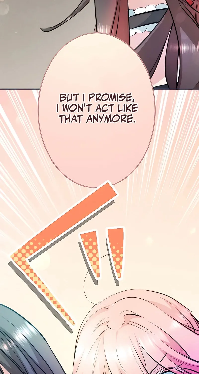 I Was Reincarnated as a Villainous Young Lady, but I Have No Desire to Get Married! Chapter 9 page 34 - 