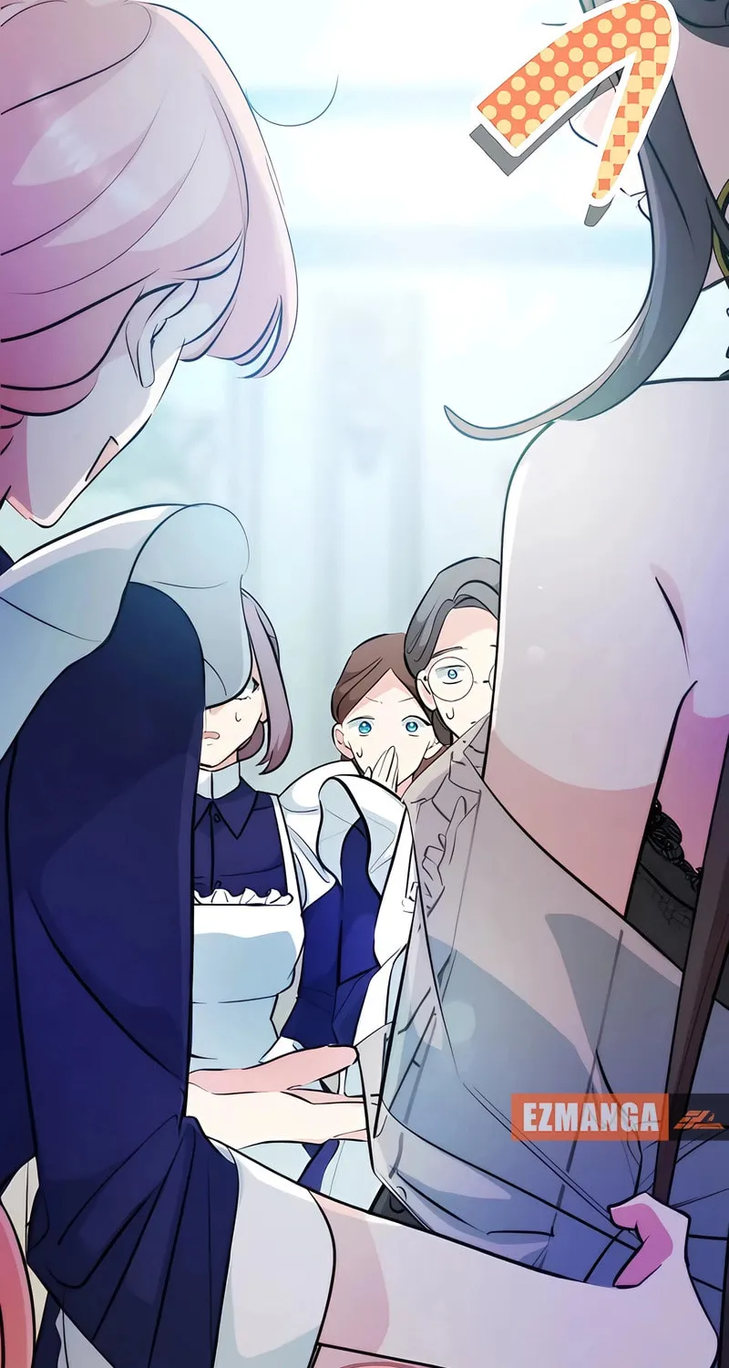 I Was Reincarnated as a Villainous Young Lady, but I Have No Desire to Get Married! Chapter 9 page 36 - 