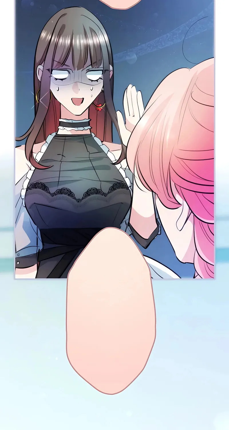 I Was Reincarnated as a Villainous Young Lady, but I Have No Desire to Get Married! Chapter 9 page 48 - 