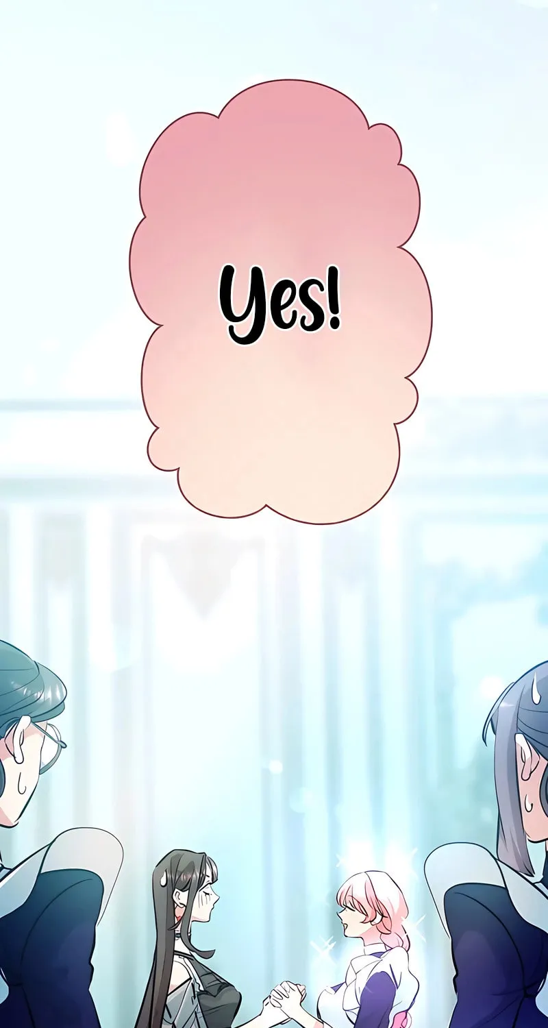 I Was Reincarnated as a Villainous Young Lady, but I Have No Desire to Get Married! Chapter 9 page 49 - 