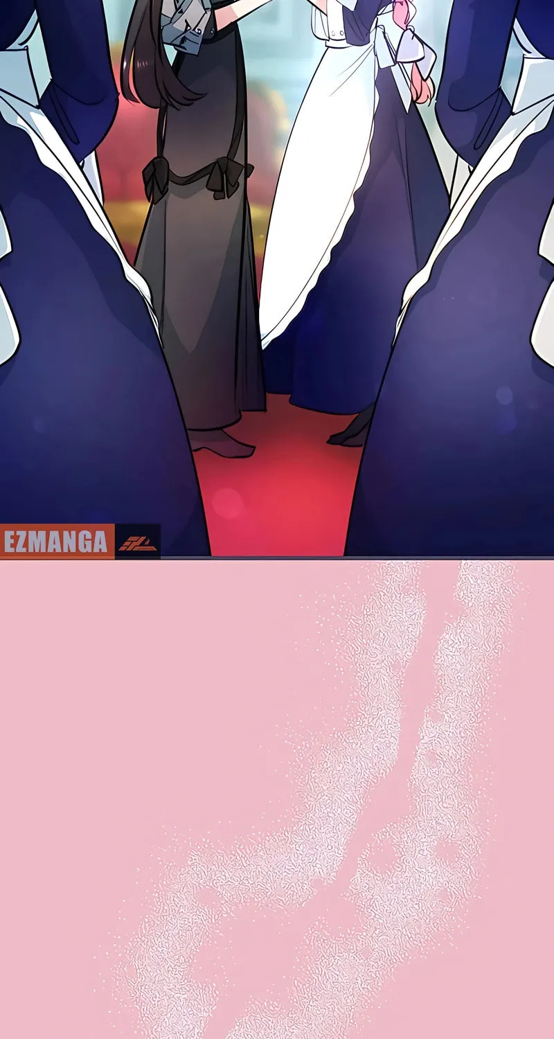 I Was Reincarnated as a Villainous Young Lady, but I Have No Desire to Get Married! Chapter 9 page 50 - 