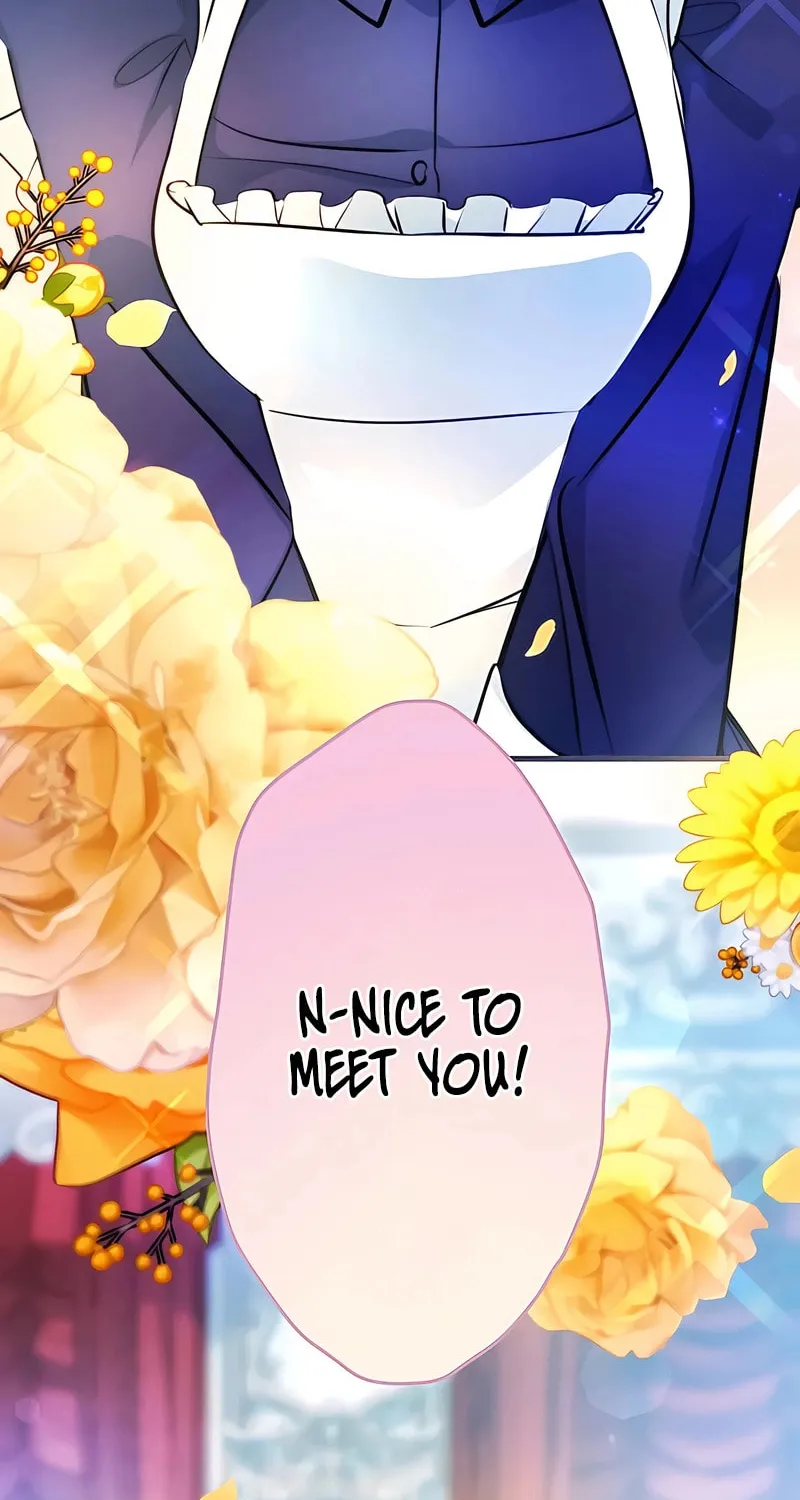 I Was Reincarnated as a Villainous Young Lady, but I Have No Desire to Get Married! Chapter 9 page 6 - 