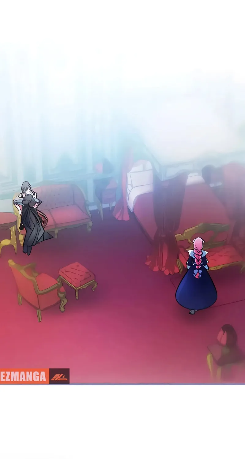I Was Reincarnated as a Villainous Young Lady, but I Have No Desire to Get Married! Chapter 9 page 53 - 