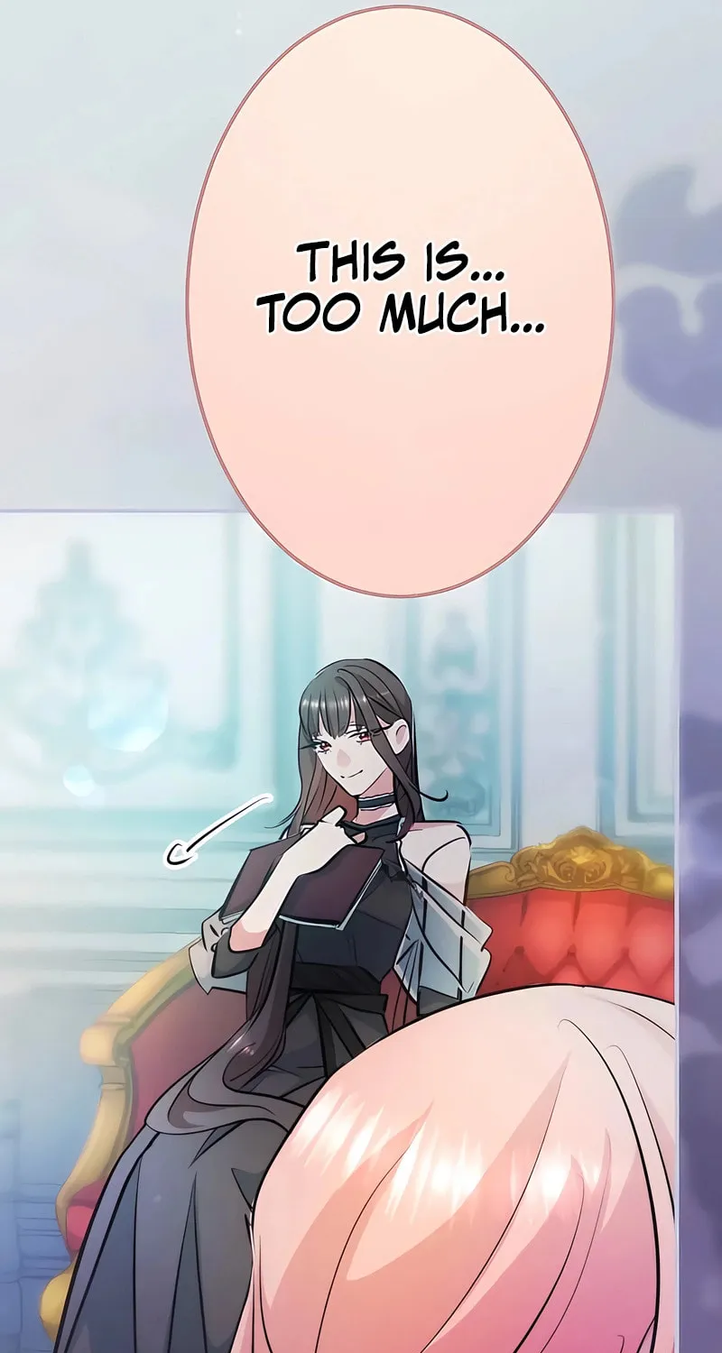 I Was Reincarnated as a Villainous Young Lady, but I Have No Desire to Get Married! Chapter 9 page 57 - 