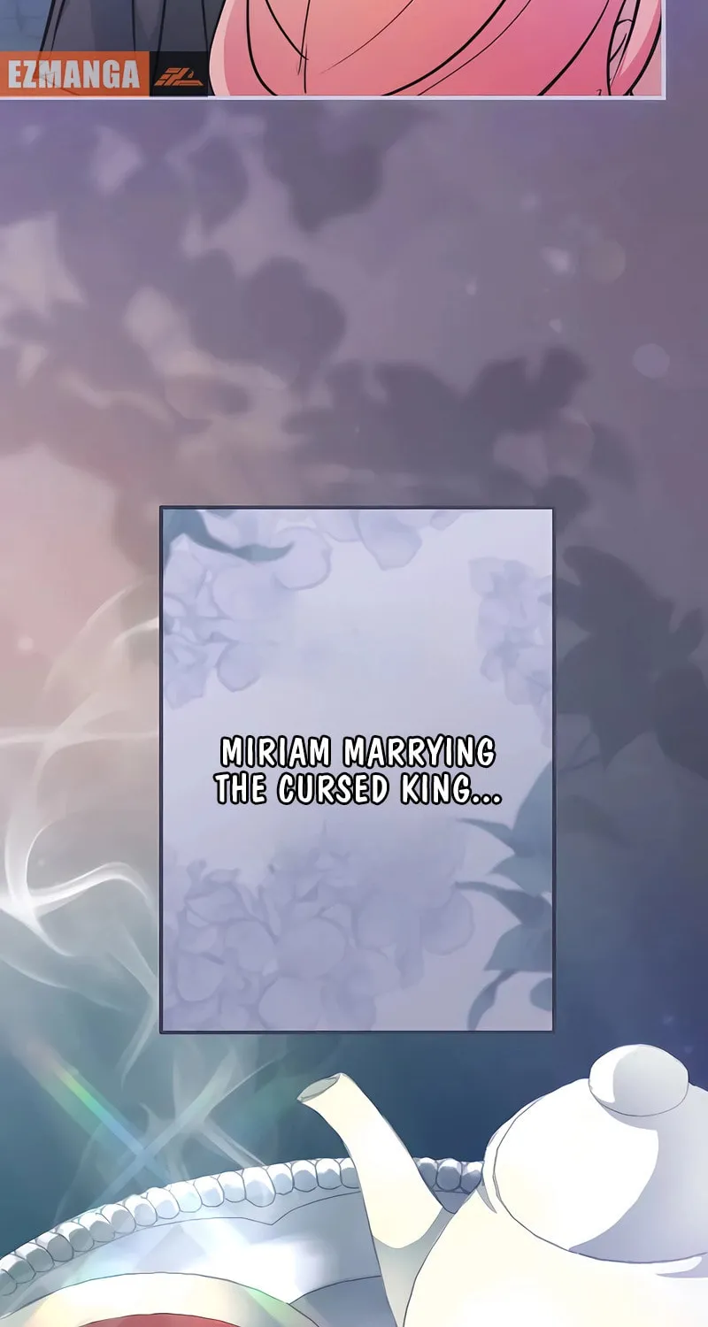 I Was Reincarnated as a Villainous Young Lady, but I Have No Desire to Get Married! Chapter 9 page 58 - 